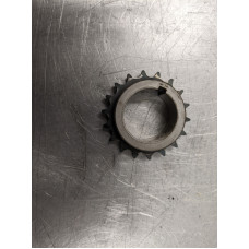 05F306 Crankshaft Timing Gear From 2010 Toyota Prius  1.8